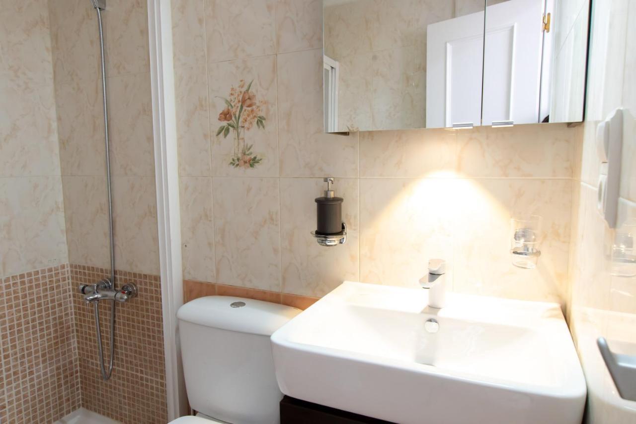 Holiday Suite Caballero De Rodas 92 Торевьиа Экстерьер фото