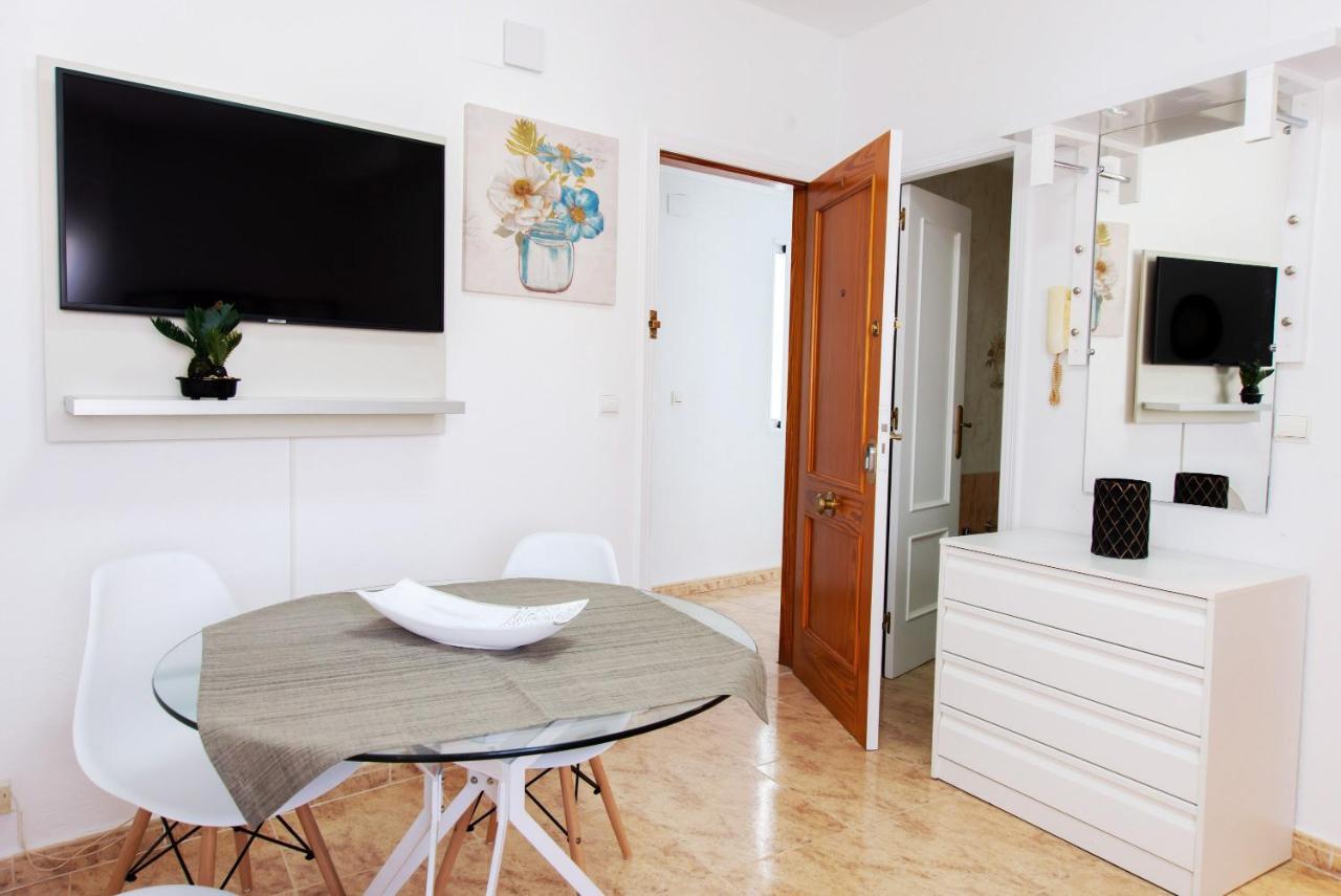 Holiday Suite Caballero De Rodas 92 Торевьиа Экстерьер фото