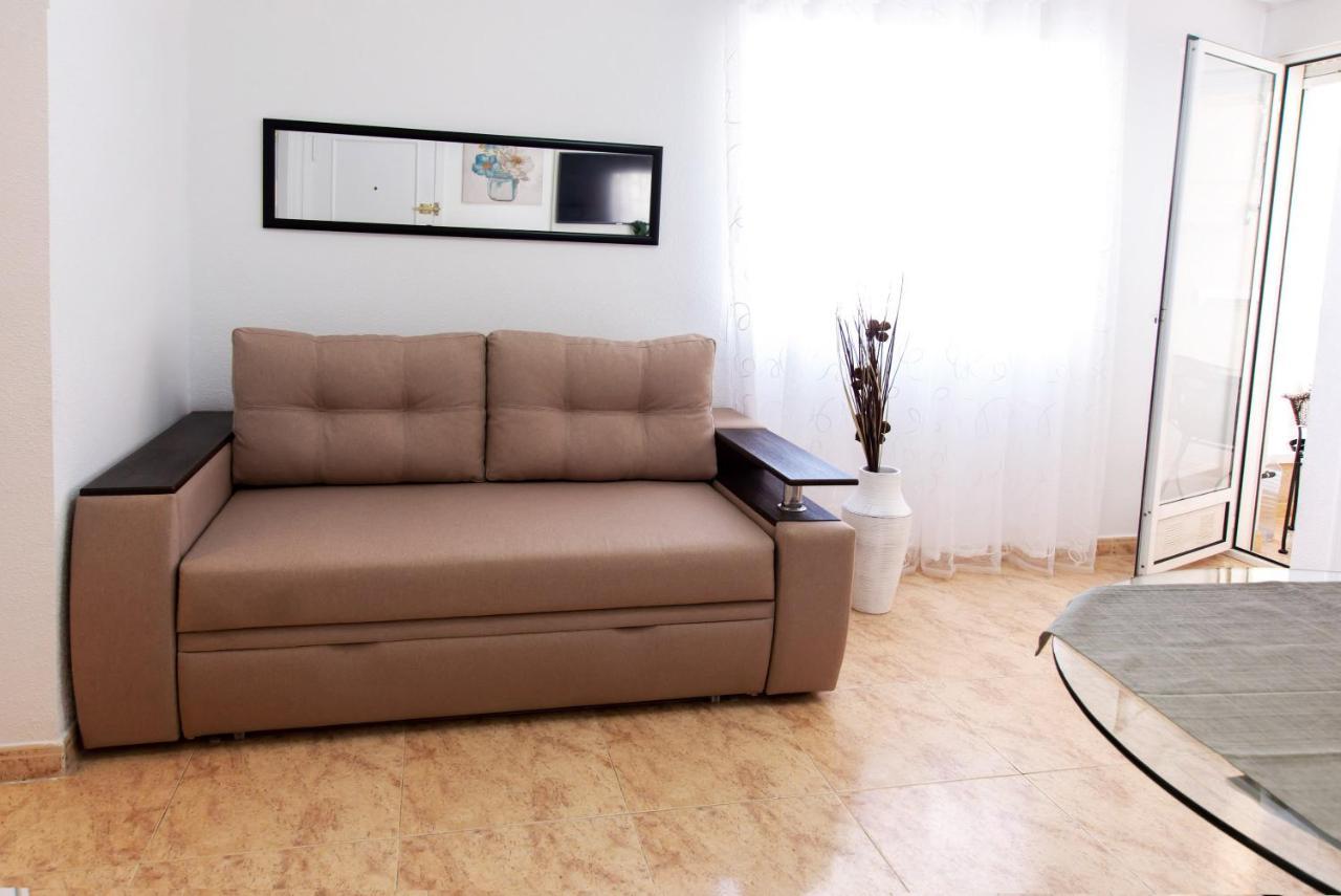 Holiday Suite Caballero De Rodas 92 Торевьиа Экстерьер фото