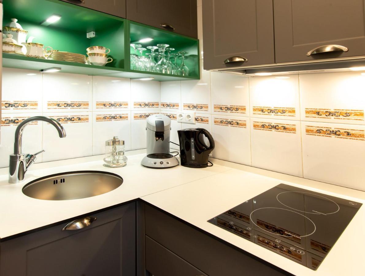 Holiday Suite Caballero De Rodas 92 Торевьиа Экстерьер фото